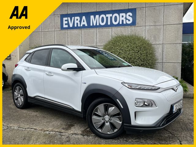vehicle for sale from Evra Motors