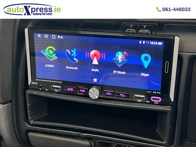 1993 Toyota Landcruiser