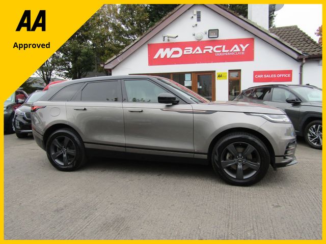 vehicle for sale from MD Barclay