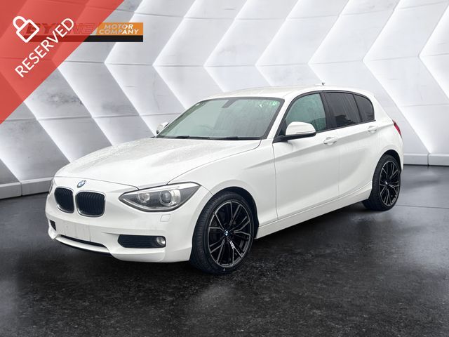 vehicle for sale from Byrne Motor Company