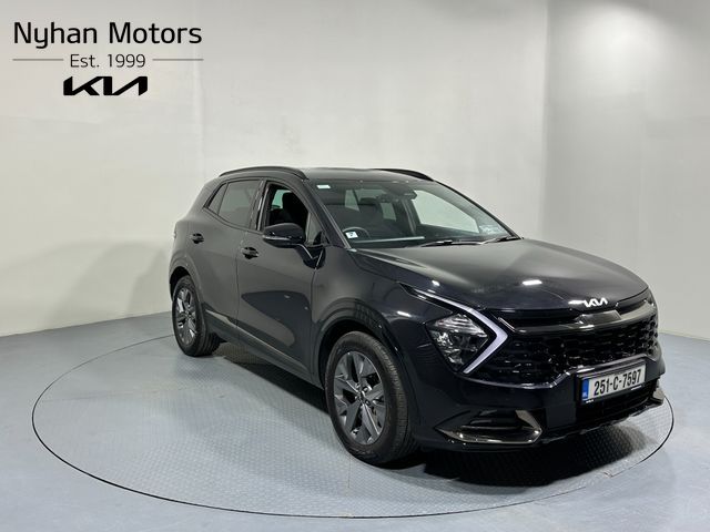 vehicle for sale from Nyhan Motors