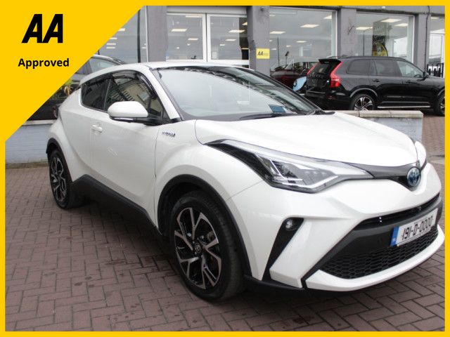 vehicle for sale from Naas Road Autos