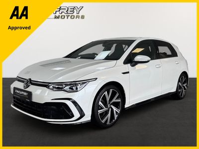 2021 Volkswagen Golf