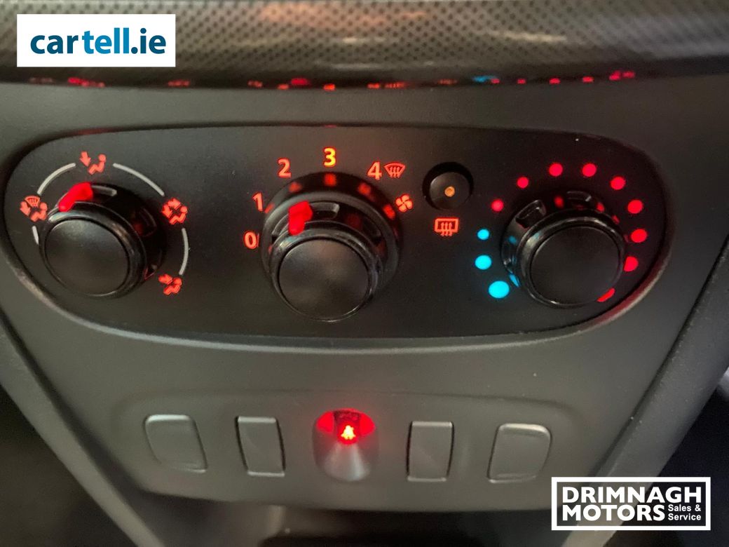 2019 Dacia Sandero