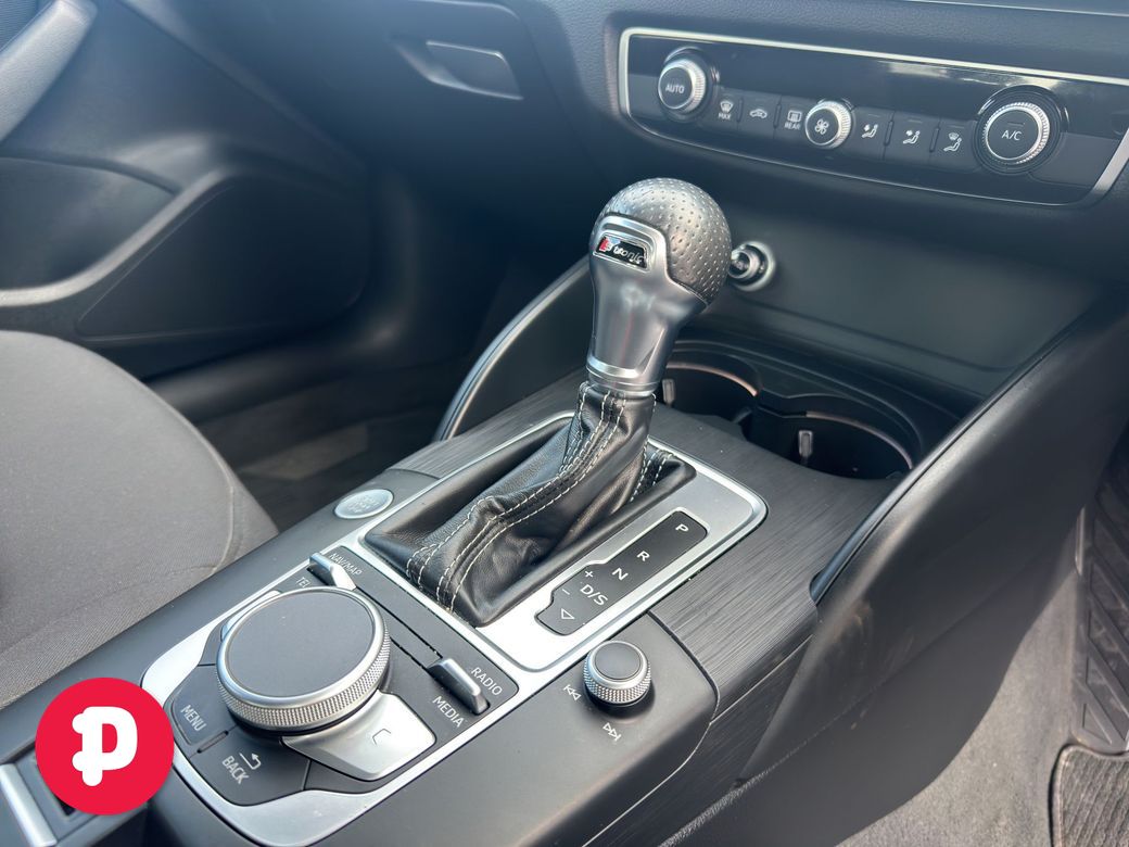 2017 Audi A3
