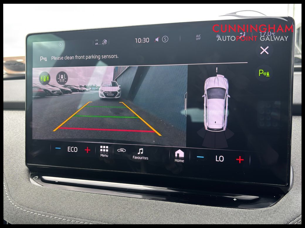 2023 Skoda Enyaq