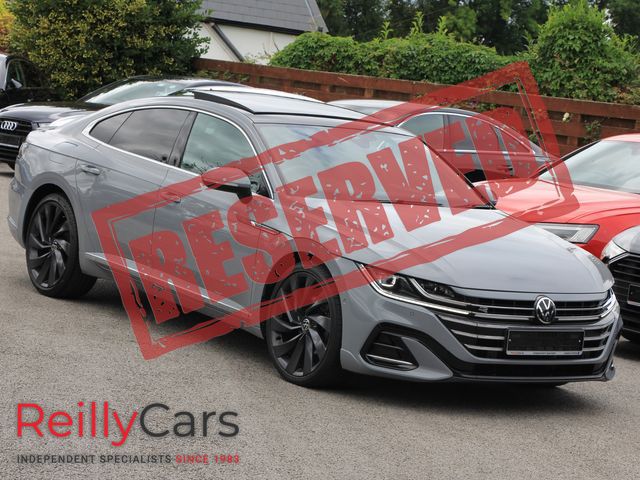 vehicle for sale from Reilly Cars