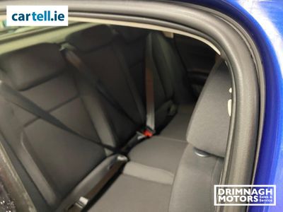 2018 Volkswagen Polo