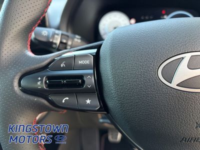 2026 Hyundai i30