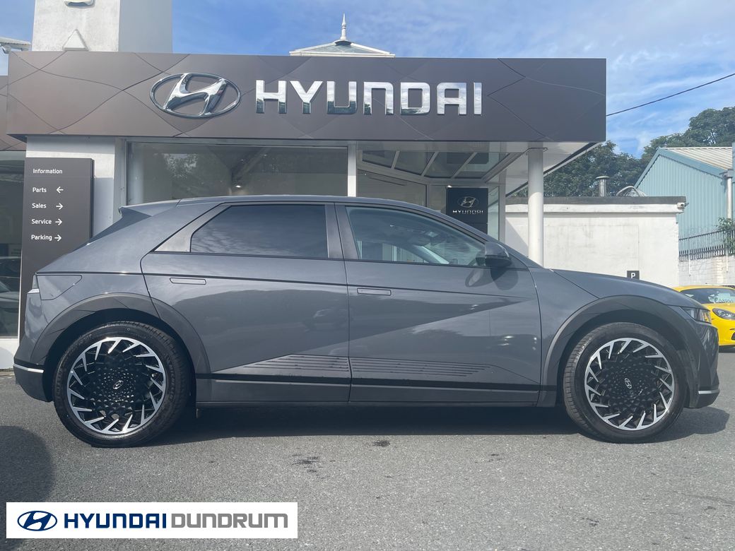 2024 Hyundai Ioniq 5