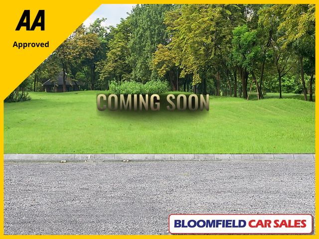 vehicle for sale from Bloomfield Car Sales