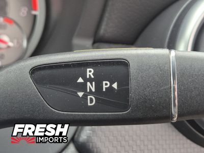 2013 Mercedes-Benz A 180