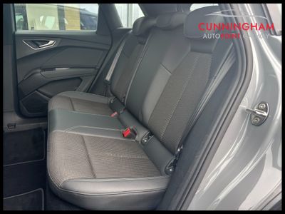 2023 Audi Q4