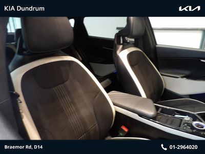 2023 Kia EV6