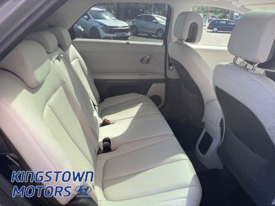 2023 Hyundai Ioniq 5