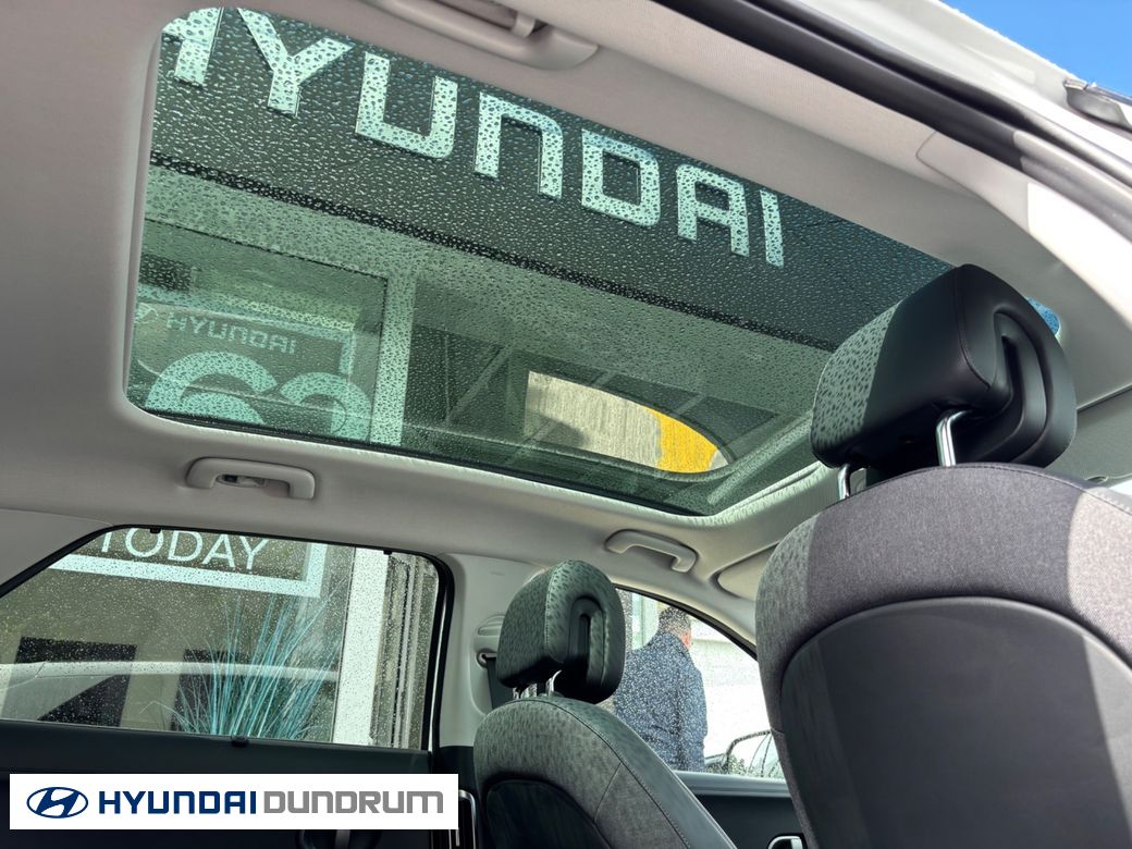 2026 Hyundai Ioniq 5