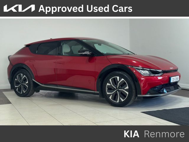vehicle for sale from Kia Renmore
