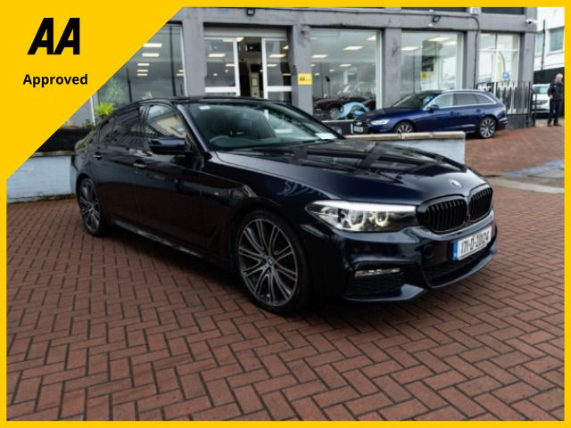 vehicle for sale from Naas Road Autos