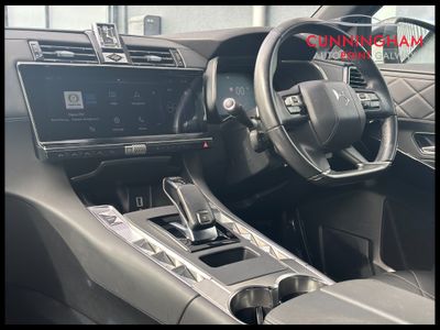 2024 DS Automobiles DS 7