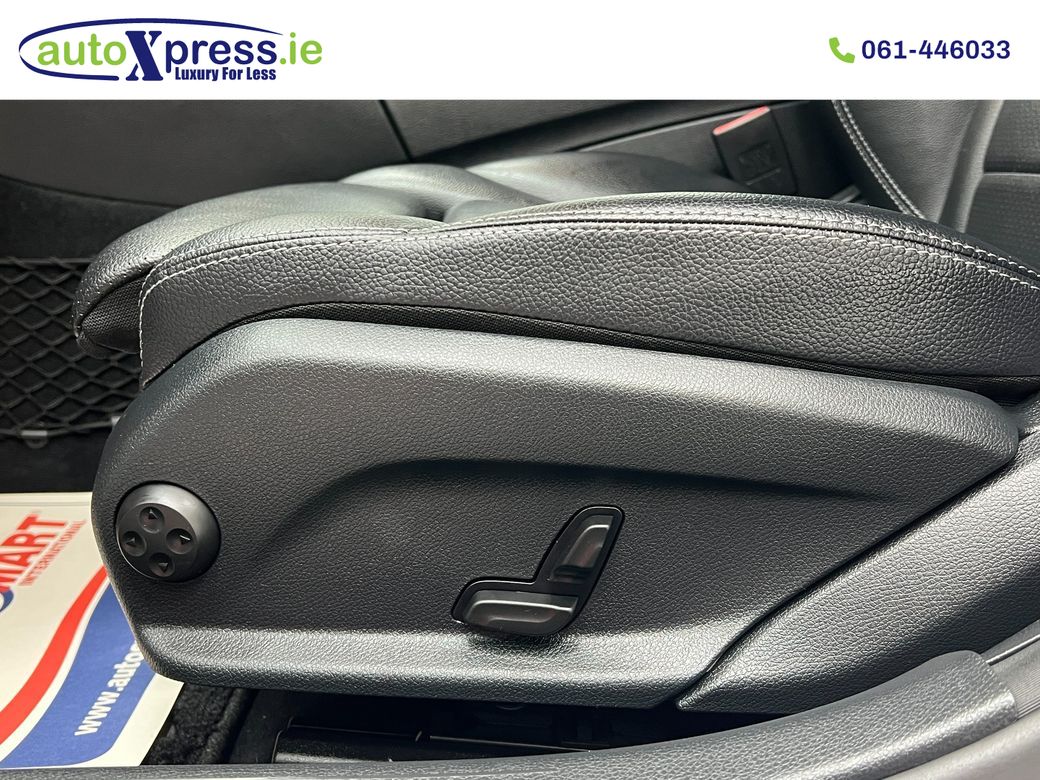 2018 Mercedes-Benz C Class