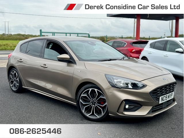 vehicle for sale from Derek Considine Car Sales Ltd