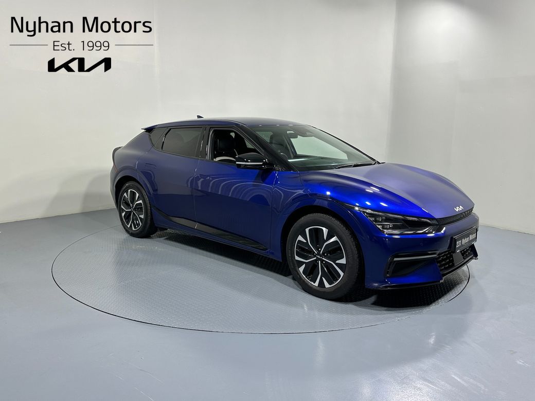 2023 Kia EV6