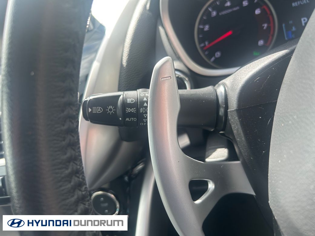 2019 Mitsubishi Eclipse