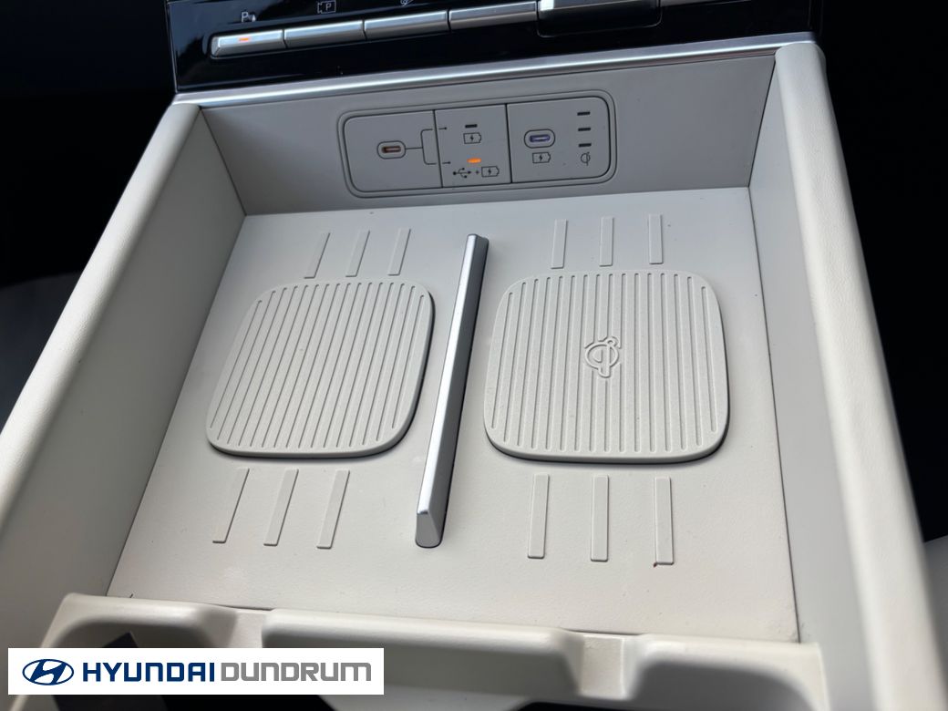 2025 Hyundai Santa Fe