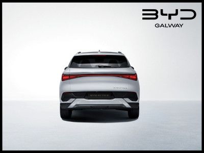 2026 BYD Atto 3