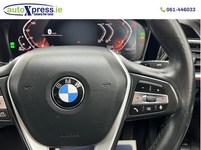 2019 BMW 3 Series