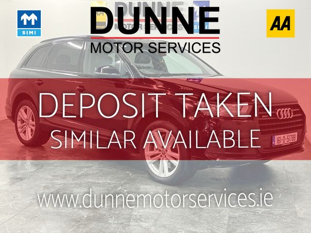 vehicle for sale from Dunne Motor Services