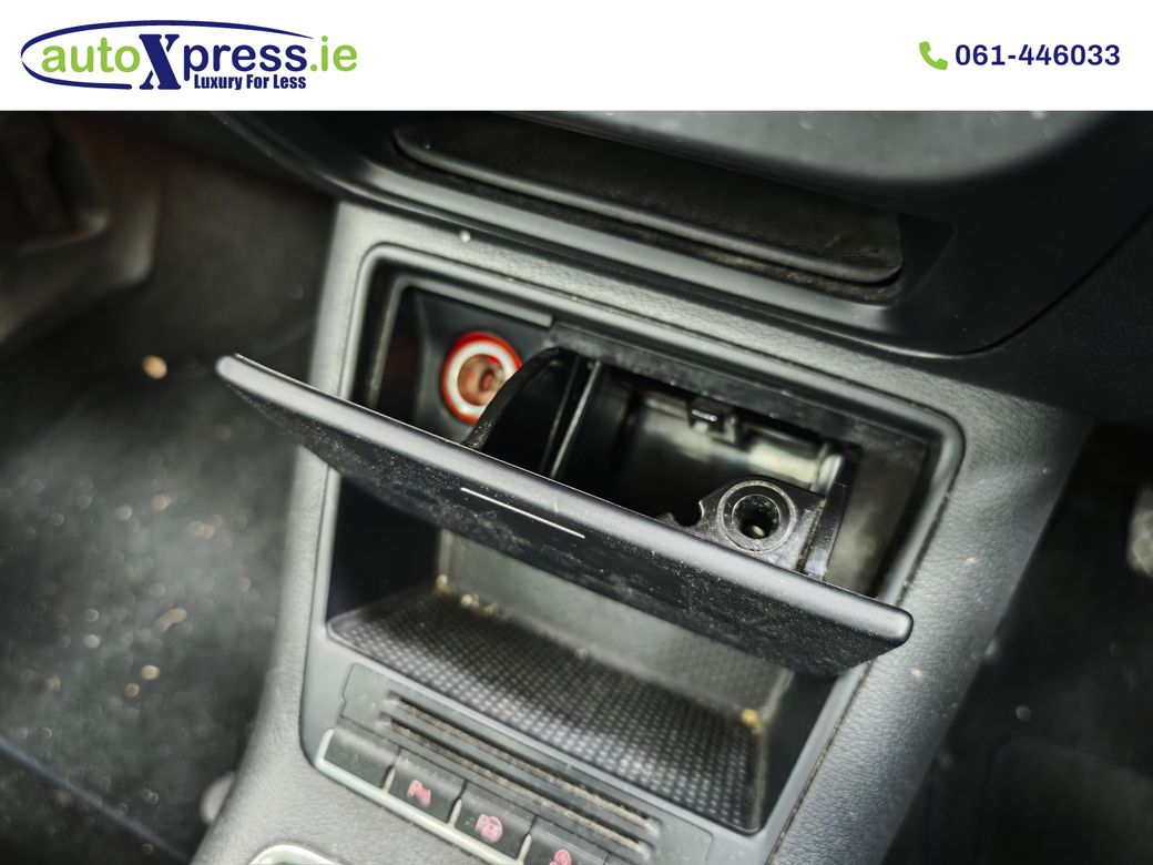 2015 Volkswagen Tiguan