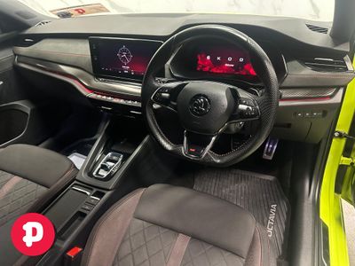 2023 Skoda Octavia