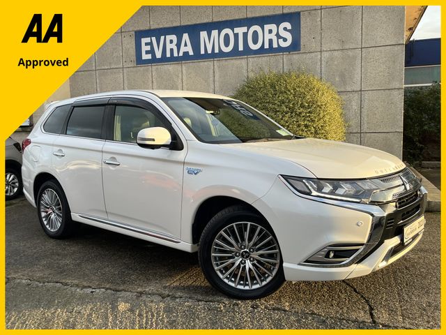 vehicle for sale from Evra Motors