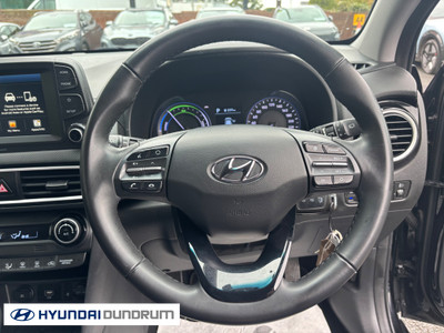 2020 Hyundai Kona