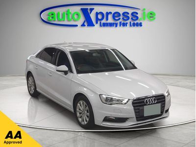 2016 Audi A3