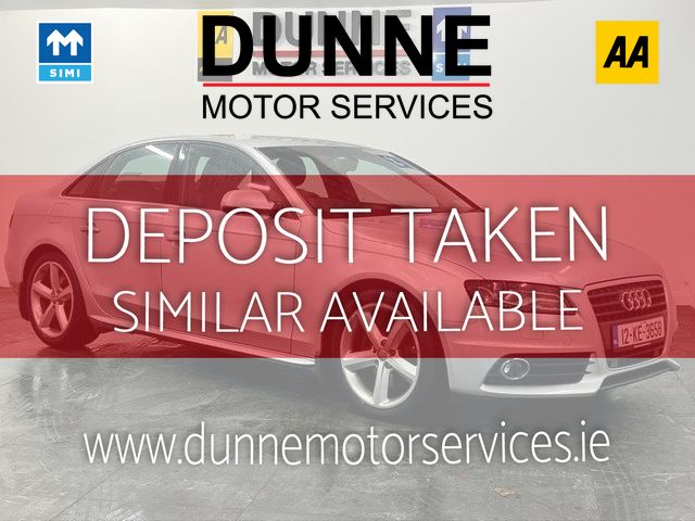 vehicle for sale from Dunne Motor Services