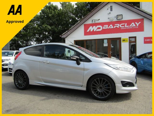 vehicle for sale from MD Barclay
