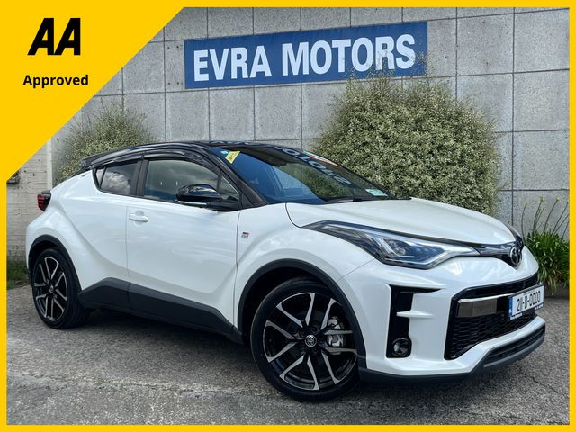 vehicle for sale from Evra Motors