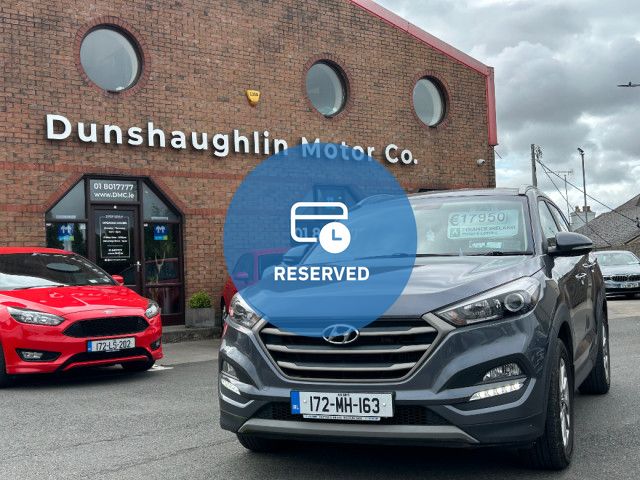 vehicle for sale from Dunshaughlin Motor Co