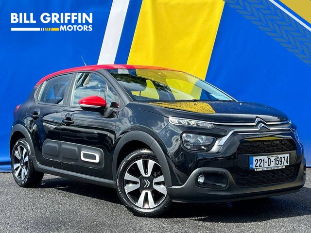 vehicle for sale from Bill Griffin Motors