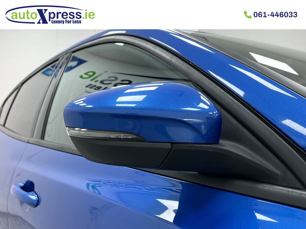 2023 Ford Focus