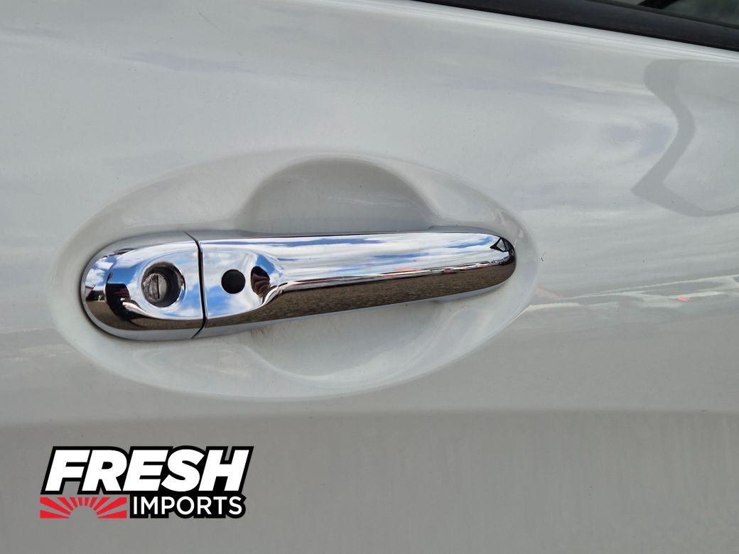 2018 Nissan Note