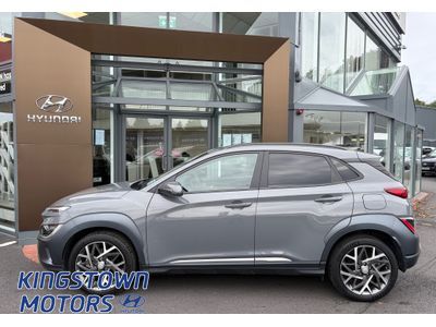 2022 Hyundai Kona