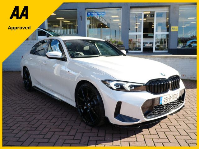 vehicle for sale from Naas Road Autos