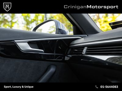 2021 Audi A4