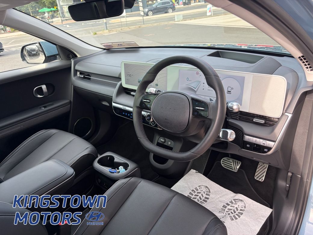 2024 Hyundai Ioniq 5