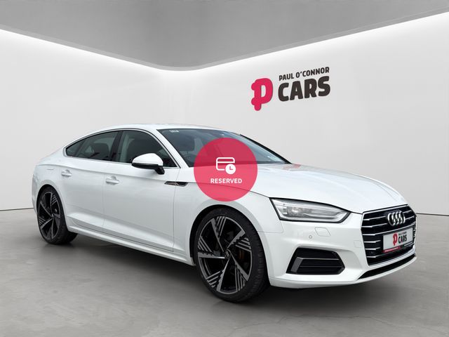 vehicle for sale from Paul O'Connor Cars