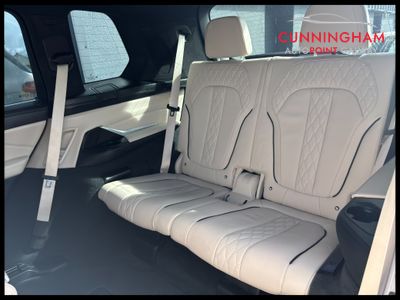 2019 BMW X7