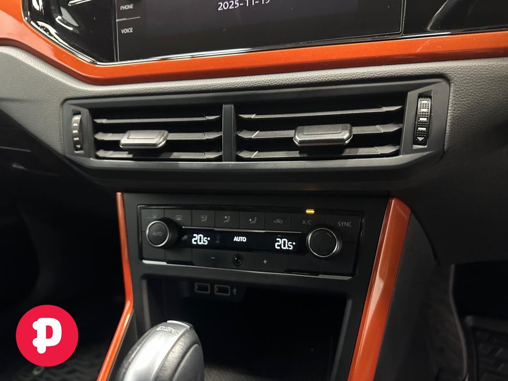 2019 Volkswagen Polo